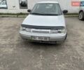 Сірий ВАЗ 2112, об'ємом двигуна 1.6 л та пробігом 163 тис. км за 2000 $, фото 1 на Automoto.ua