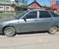 Серый ВАЗ 2112, объемом двигателя 0 л и пробегом 146 тыс. км за 1800 $, фото 3 на Automoto.ua
