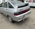 Сірий ВАЗ 2112, об'ємом двигуна 1.6 л та пробігом 163 тис. км за 2000 $, фото 1 на Automoto.ua