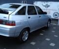 Серый ВАЗ 2112, объемом двигателя 1.6 л и пробегом 999 тыс. км за 1550 $, фото 2 на Automoto.ua