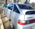 Серый ВАЗ 2112, объемом двигателя 1.6 л и пробегом 116 тыс. км за 2250 $, фото 14 на Automoto.ua