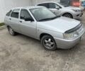 Сірий ВАЗ 2112, об'ємом двигуна 1.6 л та пробігом 163 тис. км за 2000 $, фото 2 на Automoto.ua