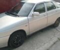 Сірий ВАЗ 2112, об'ємом двигуна 1.5 л та пробігом 205 тис. км за 1700 $, фото 2 на Automoto.ua