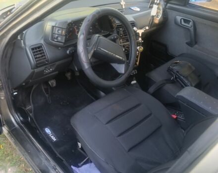 Серый ВАЗ 2112, объемом двигателя 0 л и пробегом 170 тыс. км за 1300 $, фото 2 на Automoto.ua