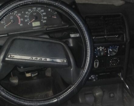 Сірий ВАЗ 2112, об'ємом двигуна 1.5 л та пробігом 205 тис. км за 1700 $, фото 3 на Automoto.ua