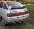 Сірий ВАЗ 2112, об'ємом двигуна 1.5 л та пробігом 3 тис. км за 1200 $, фото 4 на Automoto.ua