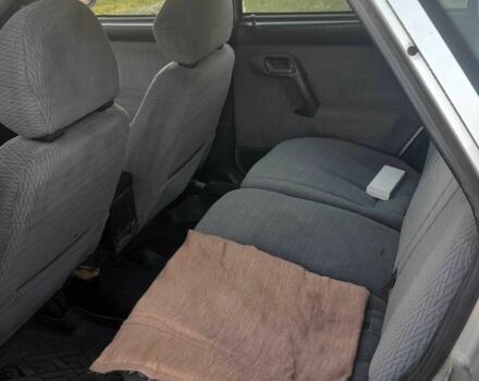 Сірий ВАЗ 2112, об'ємом двигуна 1.5 л та пробігом 3 тис. км за 1200 $, фото 6 на Automoto.ua