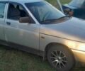 Сірий ВАЗ 2112, об'ємом двигуна 1.5 л та пробігом 3 тис. км за 1200 $, фото 2 на Automoto.ua