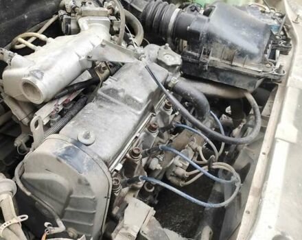 Серый ВАЗ 2112, объемом двигателя 1.5 л и пробегом 157 тыс. км за 2600 $, фото 2 на Automoto.ua