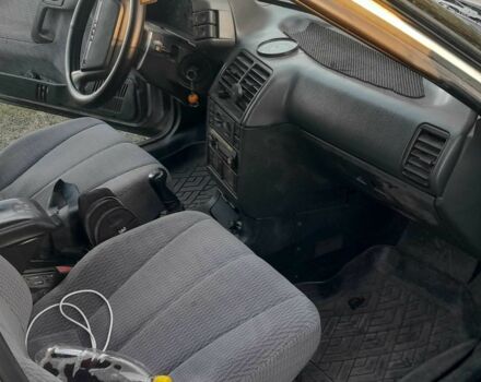 Сірий ВАЗ 2112, об'ємом двигуна 1.5 л та пробігом 3 тис. км за 1200 $, фото 8 на Automoto.ua