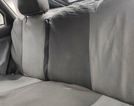 Серый ВАЗ 2112, объемом двигателя 1.5 л и пробегом 157 тыс. км за 2600 $, фото 3 на Automoto.ua