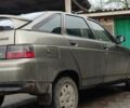 Серый ВАЗ 2112, объемом двигателя 1.5 л и пробегом 157 тыс. км за 2600 $, фото 5 на Automoto.ua