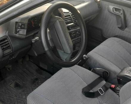 Сірий ВАЗ 2112, об'ємом двигуна 1.5 л та пробігом 3 тис. км за 1200 $, фото 5 на Automoto.ua