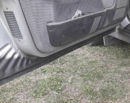 Сірий ВАЗ 2112, об'ємом двигуна 1.5 л та пробігом 3 тис. км за 1200 $, фото 7 на Automoto.ua