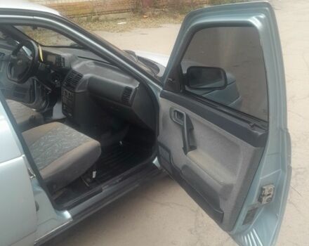 Серый ВАЗ 2112, объемом двигателя 1.5 л и пробегом 206 тыс. км за 1200 $, фото 8 на Automoto.ua