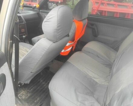 Сірий ВАЗ 2112, об'ємом двигуна 2 л та пробігом 2 тис. км за 950 $, фото 3 на Automoto.ua