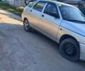 Сірий ВАЗ 2112, об'ємом двигуна 1.6 л та пробігом 10 тис. км за 1818 $, фото 2 на Automoto.ua