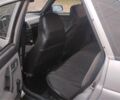 Сірий ВАЗ 2112, об'ємом двигуна 1.6 л та пробігом 151 тис. км за 2200 $, фото 5 на Automoto.ua