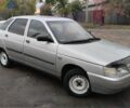 Сірий ВАЗ 2112, об'ємом двигуна 1.6 л та пробігом 151 тис. км за 2200 $, фото 2 на Automoto.ua