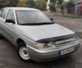 Сірий ВАЗ 2112, об'ємом двигуна 1.6 л та пробігом 151 тис. км за 2200 $, фото 1 на Automoto.ua