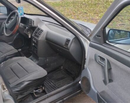 Сірий ВАЗ 2112, об'ємом двигуна 1.6 л та пробігом 151 тис. км за 2200 $, фото 6 на Automoto.ua