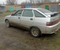 Серый ВАЗ 2112, объемом двигателя 1.6 л и пробегом 300 тыс. км за 1421 $, фото 2 на Automoto.ua