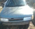 Сірий ВАЗ 2112, об'ємом двигуна 1.6 л та пробігом 1000 тис. км за 681 $, фото 1 на Automoto.ua