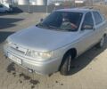 Сірий ВАЗ 2112, об'ємом двигуна 1.6 л та пробігом 195 тис. км за 2100 $, фото 1 на Automoto.ua
