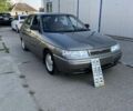 Сірий ВАЗ 2112, об'ємом двигуна 0 л та пробігом 1 тис. км за 2302 $, фото 1 на Automoto.ua