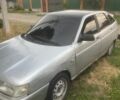 Серый ВАЗ 2112, объемом двигателя 0 л и пробегом 166 тыс. км за 1200 $, фото 1 на Automoto.ua
