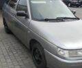 Серый ВАЗ 2112, объемом двигателя 1.6 л и пробегом 175 тыс. км за 1600 $, фото 1 на Automoto.ua