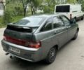 Серый ВАЗ 2112, объемом двигателя 0.16 л и пробегом 200 тыс. км за 1700 $, фото 1 на Automoto.ua