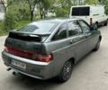 Сірий ВАЗ 2112, об'ємом двигуна 0.16 л та пробігом 200 тис. км за 1700 $, фото 1 на Automoto.ua