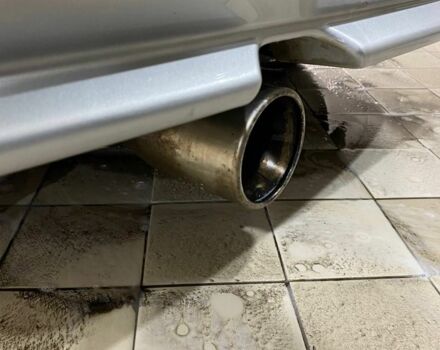 Серый ВАЗ 2112, объемом двигателя 0 л и пробегом 120 тыс. км за 1750 $, фото 8 на Automoto.ua