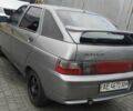 Серый ВАЗ 2112, объемом двигателя 1.6 л и пробегом 175 тыс. км за 1600 $, фото 3 на Automoto.ua