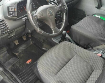 Серый ВАЗ 2112, объемом двигателя 1.6 л и пробегом 175 тыс. км за 1600 $, фото 7 на Automoto.ua