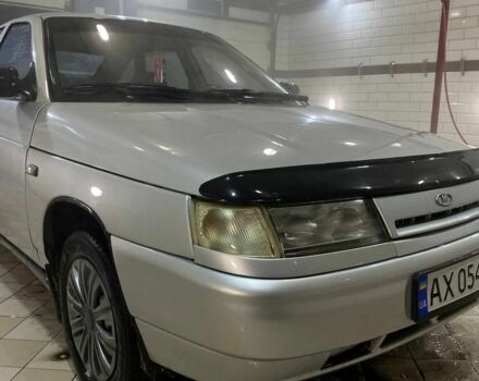 Серый ВАЗ 2112, объемом двигателя 0 л и пробегом 120 тыс. км за 1750 $, фото 11 на Automoto.ua