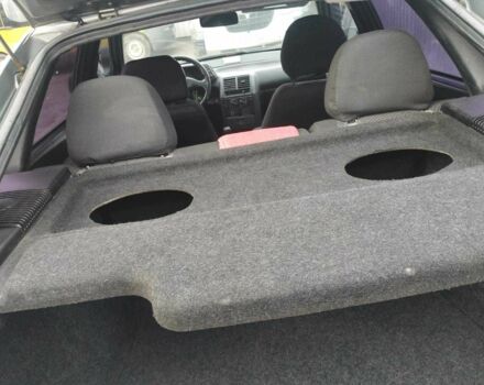 Серый ВАЗ 2112, объемом двигателя 1.6 л и пробегом 175 тыс. км за 1600 $, фото 6 на Automoto.ua