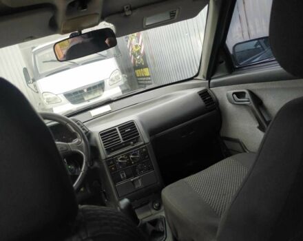 Серый ВАЗ 2112, объемом двигателя 1.6 л и пробегом 175 тыс. км за 1600 $, фото 5 на Automoto.ua