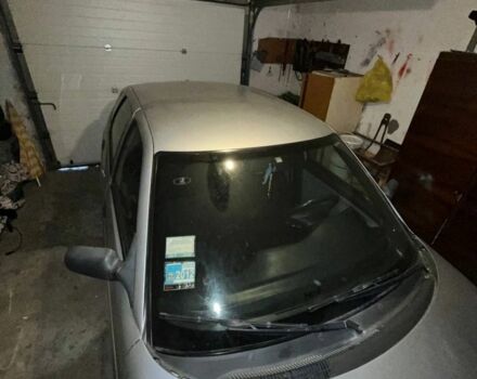 Сірий ВАЗ 2112, об'ємом двигуна 1.6 л та пробігом 60 тис. км за 2200 $, фото 6 на Automoto.ua