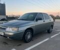 Сірий ВАЗ 2112, об'ємом двигуна 1.6 л та пробігом 165 тис. км за 1352 $, фото 1 на Automoto.ua