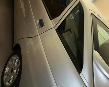 Сірий ВАЗ 2112, об'ємом двигуна 1.6 л та пробігом 60 тис. км за 2200 $, фото 2 на Automoto.ua