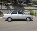 Серый ВАЗ 2112, объемом двигателя 1.6 л и пробегом 108 тыс. км за 3200 $, фото 1 на Automoto.ua
