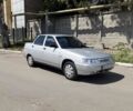 Серый ВАЗ 2112, объемом двигателя 1.6 л и пробегом 108 тыс. км за 3200 $, фото 1 на Automoto.ua