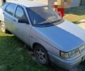 Серый ВАЗ 2112, объемом двигателя 0 л и пробегом 2 тыс. км за 899 $, фото 1 на Automoto.ua