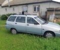 Серый ВАЗ 2112, объемом двигателя 1.6 л и пробегом 199 тыс. км за 1600 $, фото 2 на Automoto.ua