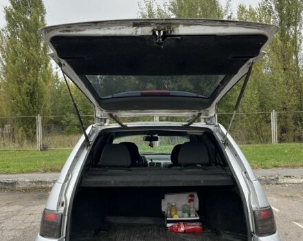 Серый ВАЗ 2112, объемом двигателя 1.6 л и пробегом 391 тыс. км за 1550 $, фото 3 на Automoto.ua