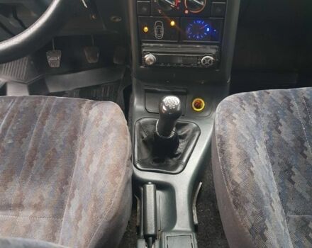 Серый ВАЗ 2112, объемом двигателя 1.6 л и пробегом 300 тыс. км за 1350 $, фото 7 на Automoto.ua