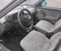 Серый ВАЗ 2112, объемом двигателя 1.6 л и пробегом 232 тыс. км за 2200 $, фото 4 на Automoto.ua