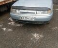 Сірий ВАЗ 2112, об'ємом двигуна 1.6 л та пробігом 250 тис. км за 944 $, фото 1 на Automoto.ua